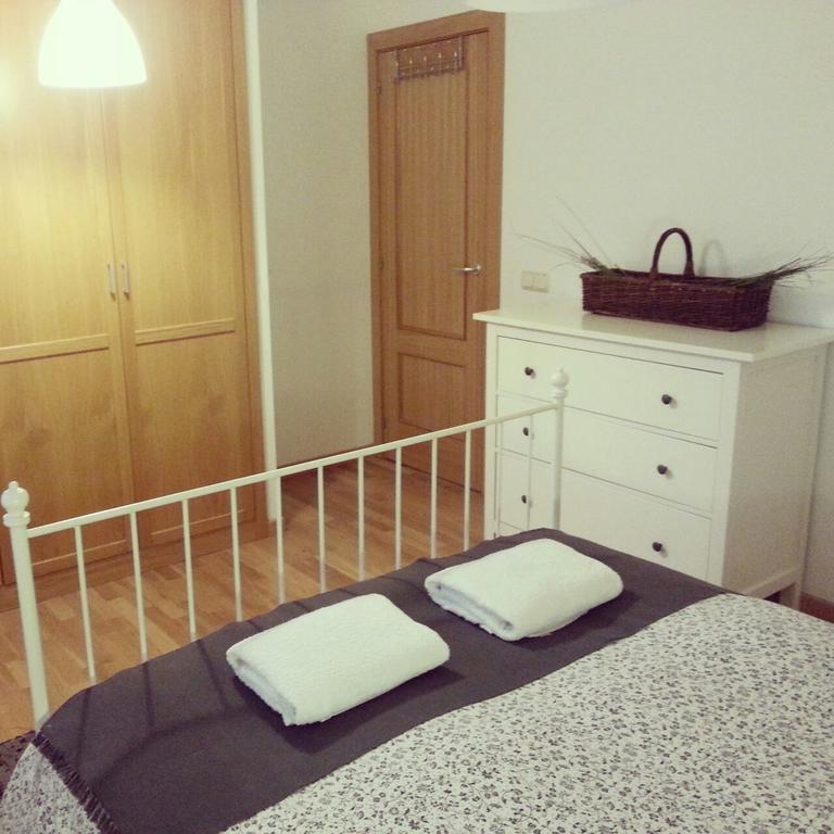 Apartamento Bielsa-Monte Perdido Phòng bức ảnh