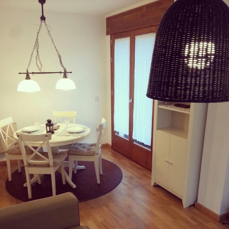 Apartamento Bielsa-Monte Perdido Phòng bức ảnh
