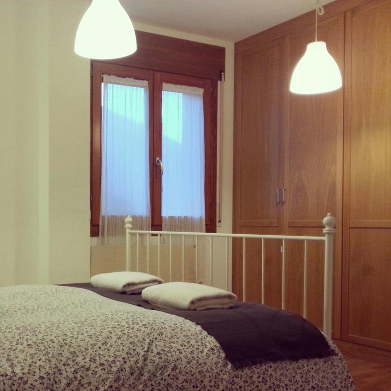 Apartamento Bielsa-Monte Perdido Phòng bức ảnh