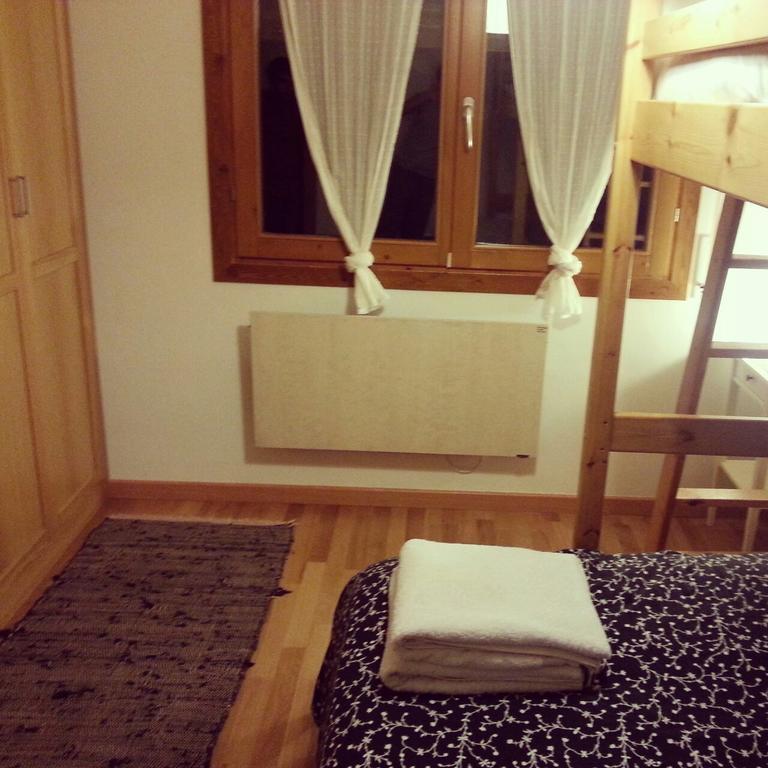 Apartamento Bielsa-Monte Perdido Phòng bức ảnh