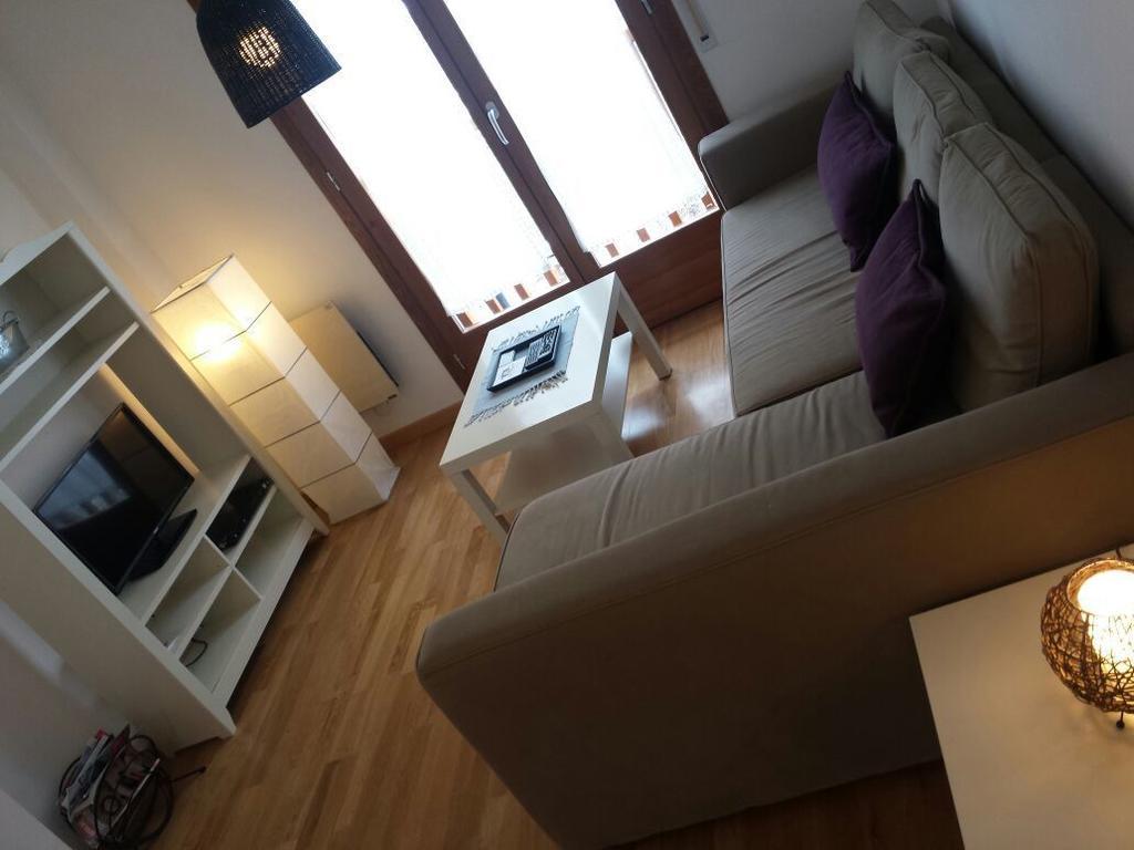 Apartamento Bielsa-Monte Perdido Phòng bức ảnh