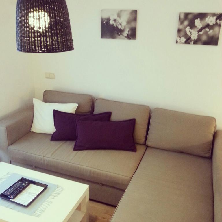 Apartamento Bielsa-Monte Perdido Phòng bức ảnh