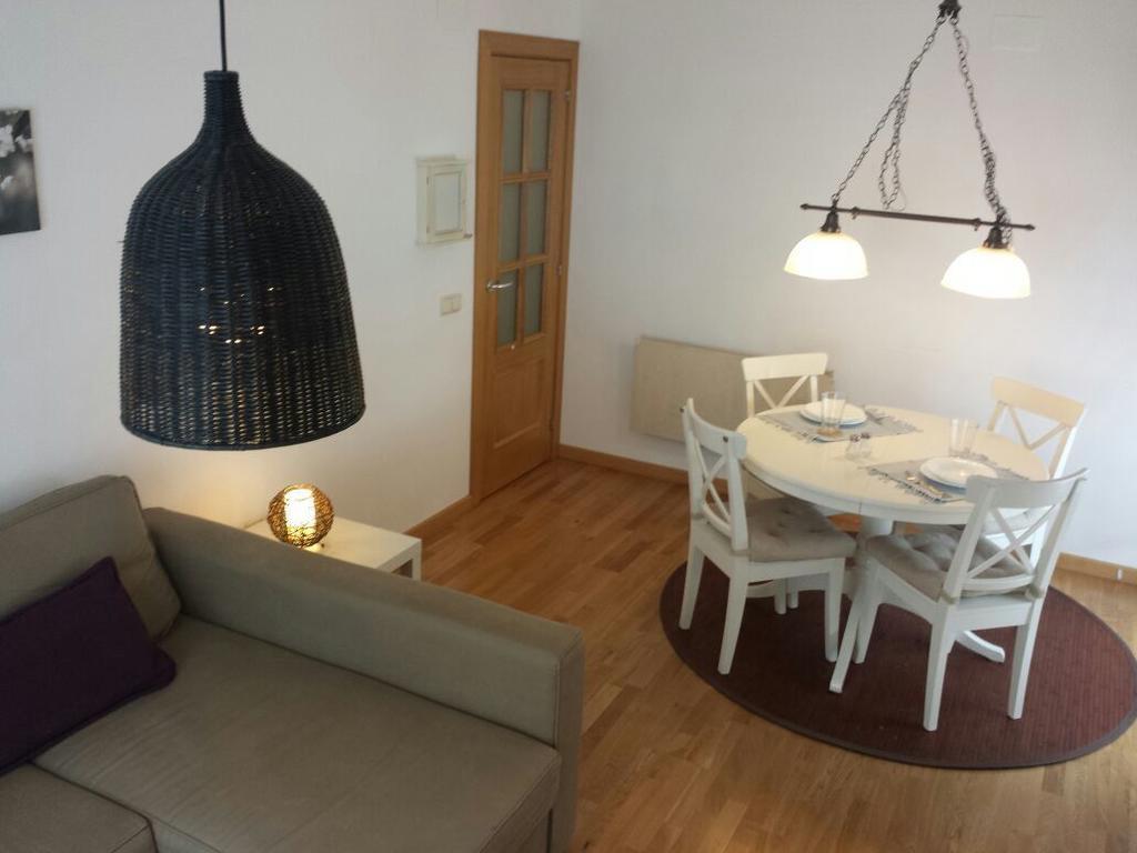 Apartamento Bielsa-Monte Perdido Phòng bức ảnh
