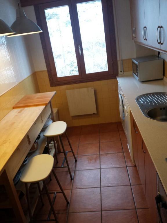Apartamento Bielsa-Monte Perdido Phòng bức ảnh