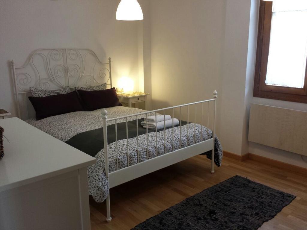 Apartamento Bielsa-Monte Perdido Phòng bức ảnh