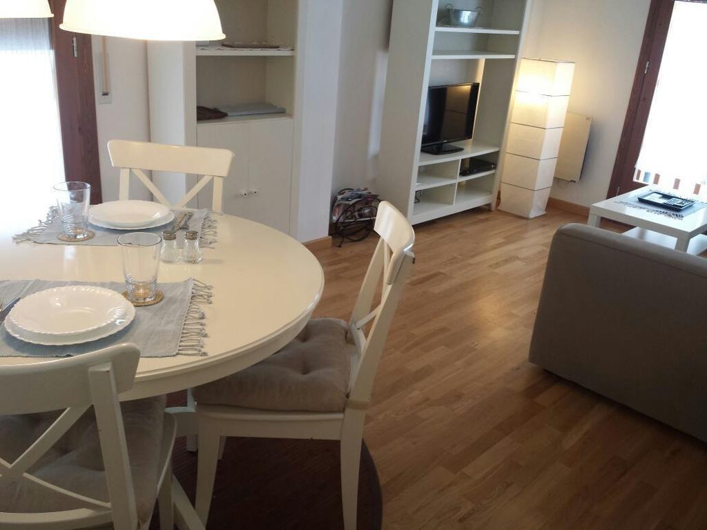 Apartamento Bielsa-Monte Perdido Phòng bức ảnh
