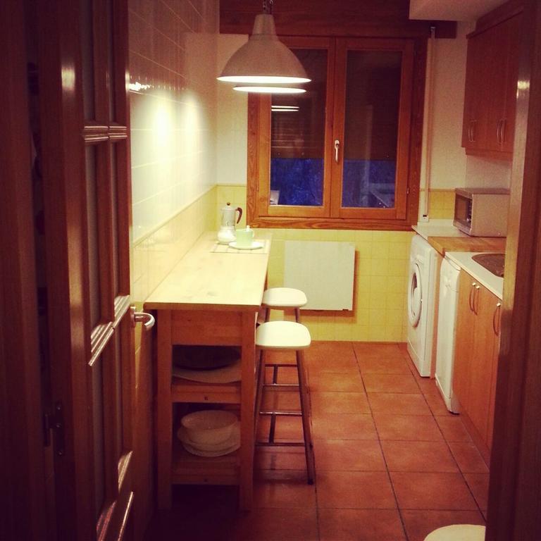 Apartamento Bielsa-Monte Perdido Phòng bức ảnh