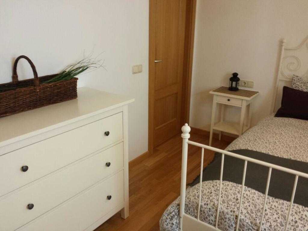 Apartamento Bielsa-Monte Perdido Phòng bức ảnh