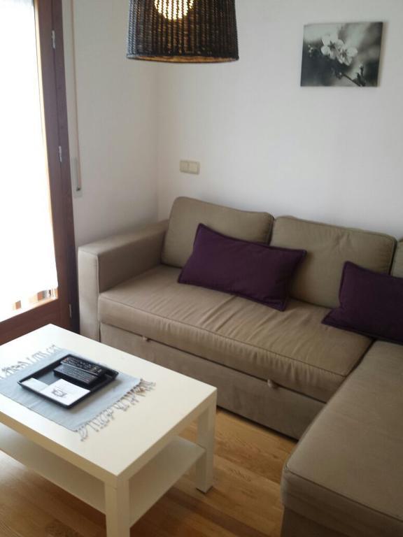 Apartamento Bielsa-Monte Perdido Phòng bức ảnh