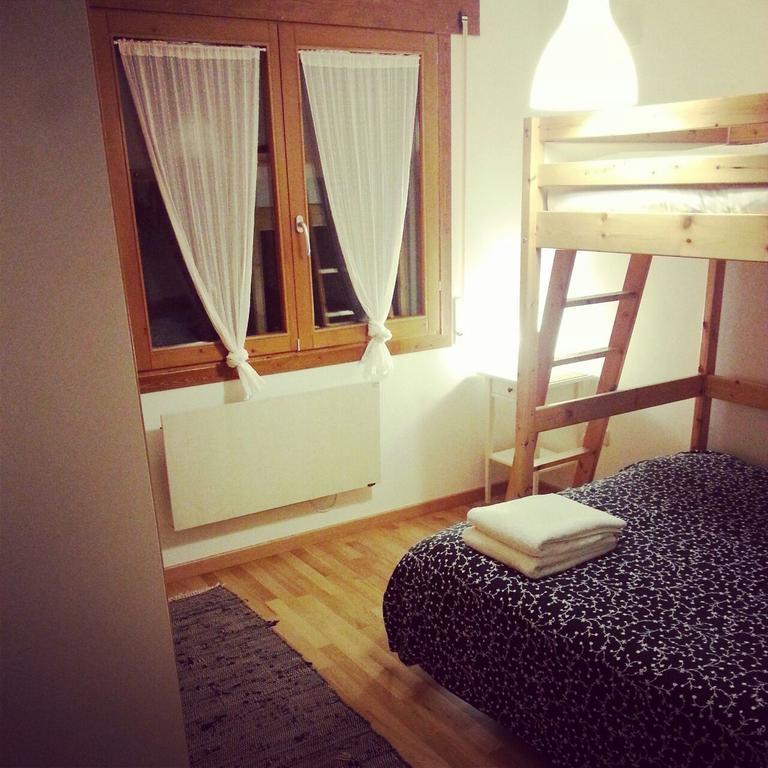 Apartamento Bielsa-Monte Perdido Phòng bức ảnh