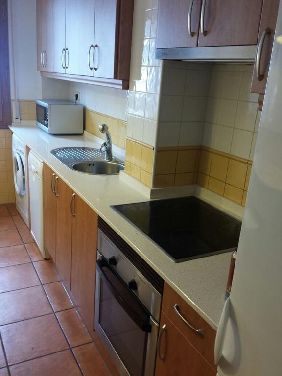 Apartamento Bielsa-Monte Perdido Phòng bức ảnh