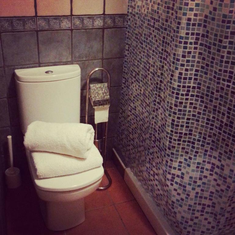 Apartamento Bielsa-Monte Perdido Phòng bức ảnh