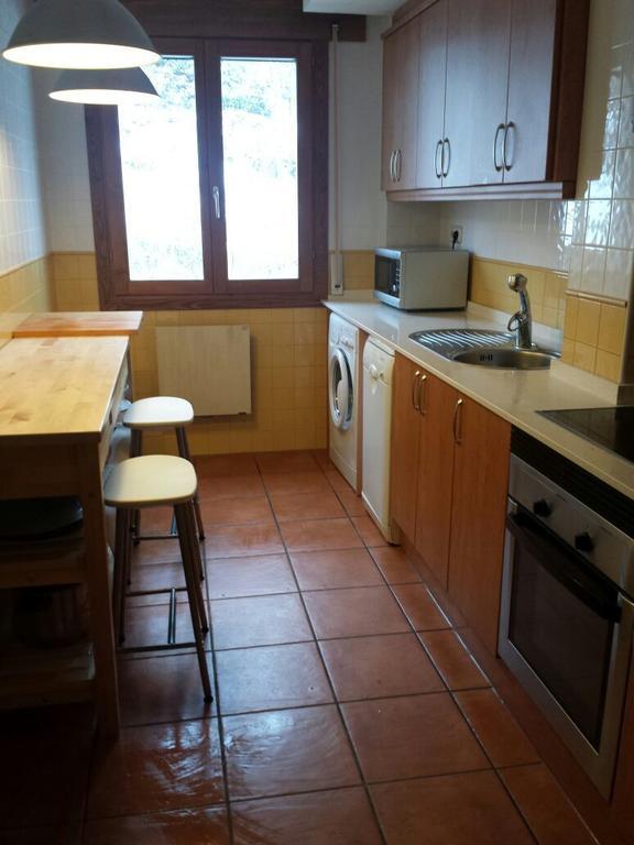 Apartamento Bielsa-Monte Perdido Phòng bức ảnh