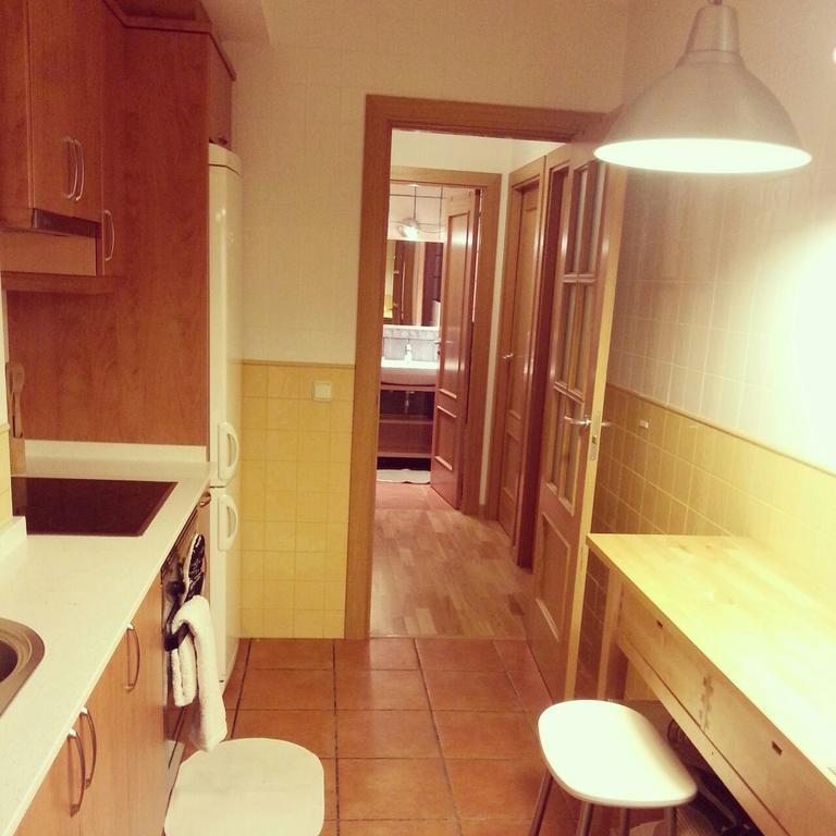 Apartamento Bielsa-Monte Perdido Phòng bức ảnh