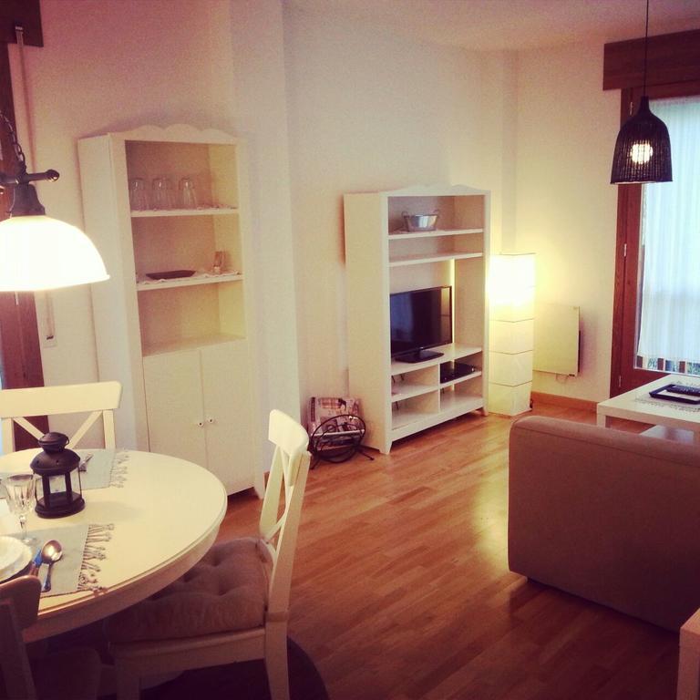 Apartamento Bielsa-Monte Perdido Phòng bức ảnh