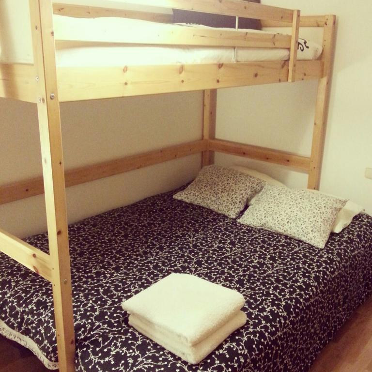 Apartamento Bielsa-Monte Perdido Phòng bức ảnh