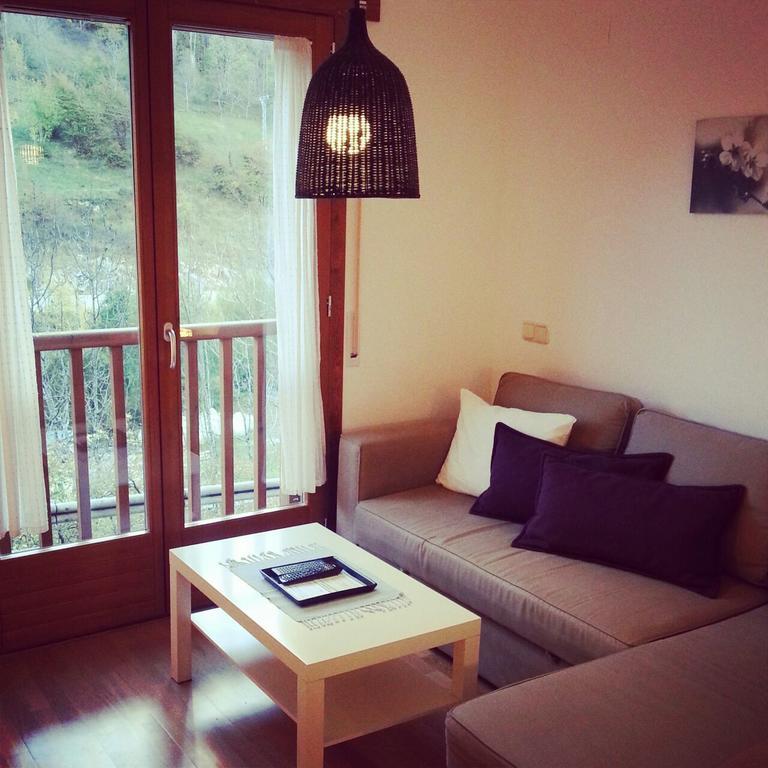 Apartamento Bielsa-Monte Perdido Phòng bức ảnh