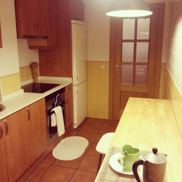 Apartamento Bielsa-Monte Perdido Phòng bức ảnh