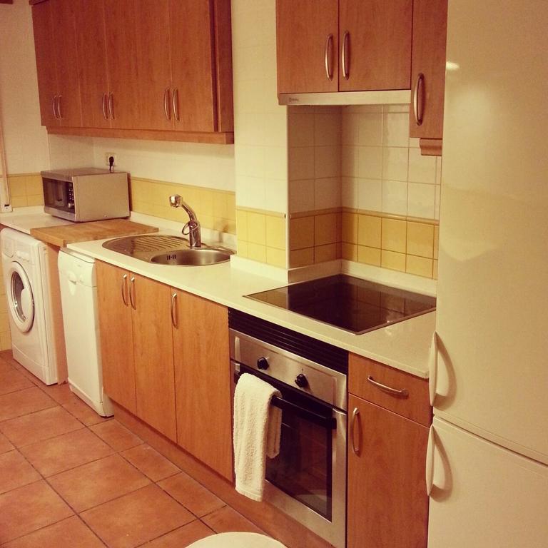 Apartamento Bielsa-Monte Perdido Phòng bức ảnh